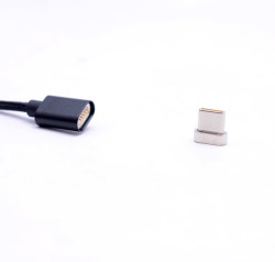 Zore Type-c Mıknatıslı Usb Kablo - 16