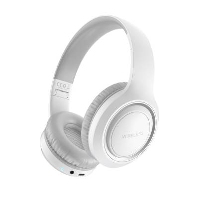 Zore UID-10 Ayarlanabilir ve Katlanabilir Kulak Üstü Bluetooth Kulaklık - 3