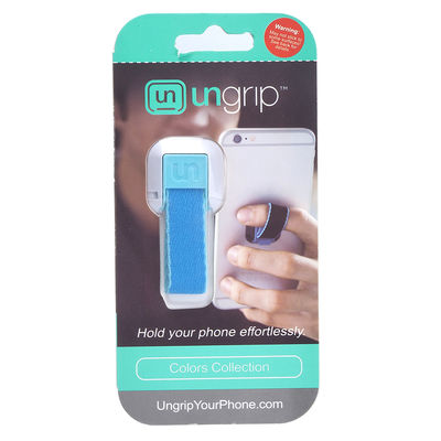 Zore Ungrip Parmak Phone Tire - 1