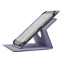 Zore Unik Universal 10 inch Rotatable Stand Case - 21