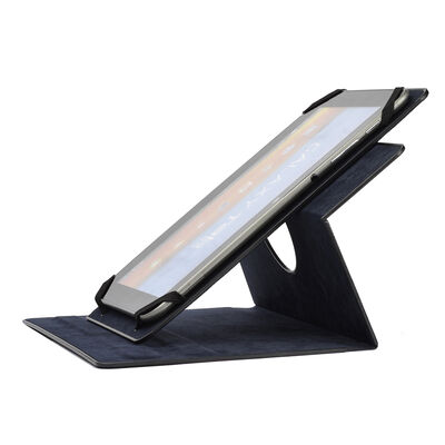 Zore Unik Universal 10 inch Rotatable Stand Case - 27