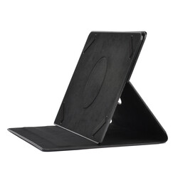 Zore Unik Universal 10 inch Rotatable Stand Case - 22