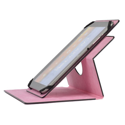 Zore Unik Universal 11 inch Rotatable Stand Case - 18