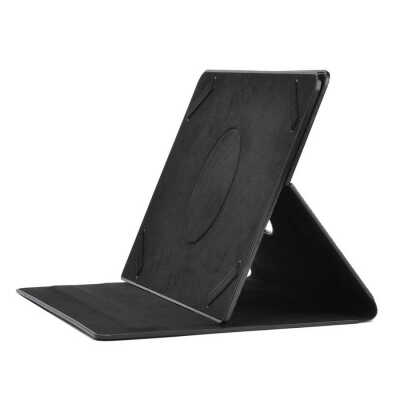 Zore Unik Universal 12 Inch Rotatable Stand Case - 8