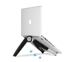 Zore UP1 Laptop Stand - 1