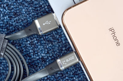 Zore Lightning Vera Usb Cable - 3