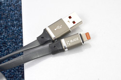 Zore Lightning Vera Usb Cable - 4