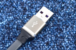 Zore Lightning Vera Usb Cable - 10