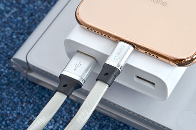 Zore Lightning Vera Usb Kablo - 7