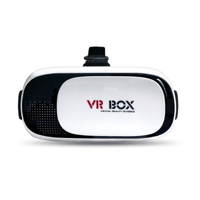 Zore VR Box 3D Kumandalı Sanal Gerçeklik Gözlüğü - 2