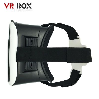 Zore VR Box 3D Remote Control Virtual Reality Glasses - 6