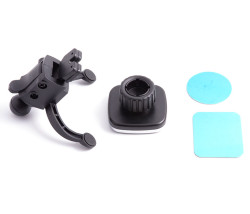 Zore W10-4 Car Holder - 3