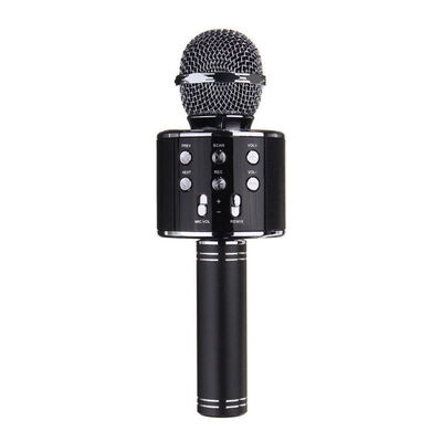 Zore WS-858 Karaoke Microphone - 7