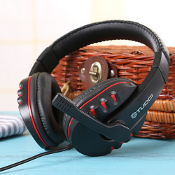 Zore X6 Player Headphone 3.5mm - 1