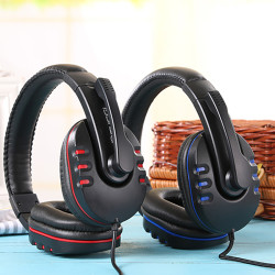 Zore X6 Player Headphone 3.5mm - 2