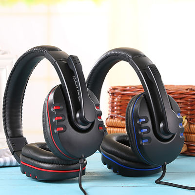 Zore X6 Player Headphone 3.5mm - 2