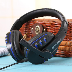 Zore X6 Player Headphone 3.5mm - 5