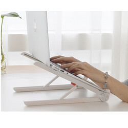 Zore Xgear X1 Adjustable Laptop Stand - 7
