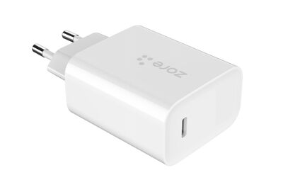 ​Zore XMac Series X3 20W Travel Charge Head - 2