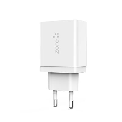 ​Zore XMac Series ZR-X2 Travel Charge Head - 4