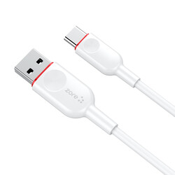 ​Zore XMac Series ZR-X2 Type-C 2 in 1 Charger Set - 2
