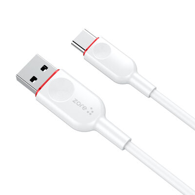 ​Zore XMac Series ZR-X2 Type-C 2 in 1 Charger Set - 2