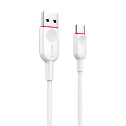 ​Zore XMac Series ZR-X2 Type-C 2 in 1 Charger Set - 3