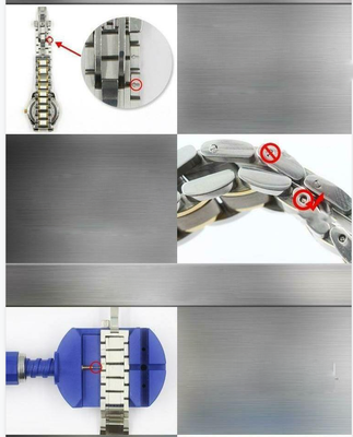 Zore Sarı Band Shortening Apparatus - 3