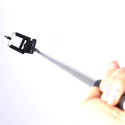 Zore Z07-1 Bluetoothlu Selfie Stick - 7