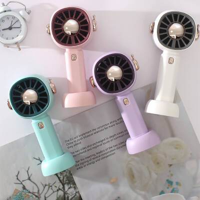 Zore ZB102 Mini Fan Portable Cooling Fan - 8