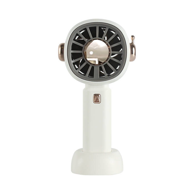 Zore ZB102 Mini Fan Portable Cooling Fan - 3