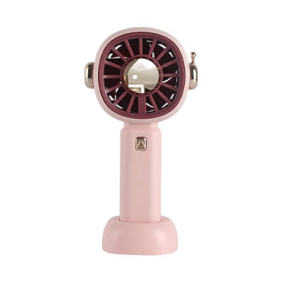 Zore ZB102 Mini Fan Portable Cooling Fan - 4