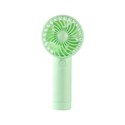 Zore ZB109 Mini Fan Portable Cooling Hand Fan - 1