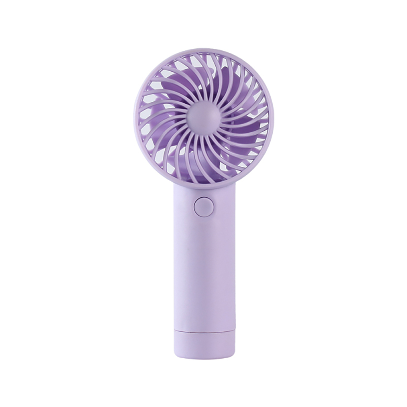 Zore ZB109 Mini Fan Portable Cooling Hand Fan - 4