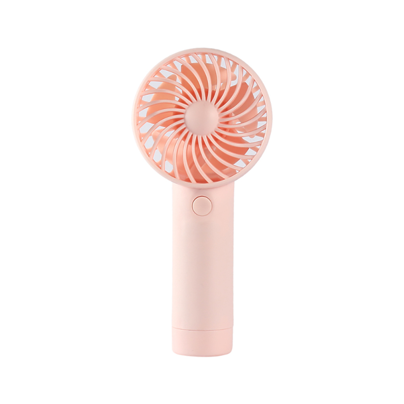 Zore ZB109 Mini Vantilatör Portatif Soğutucu El Fanı - 3