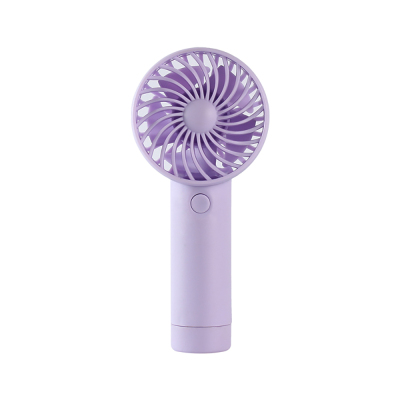 Zore ZB109 Mini Vantilatör Portatif Soğutucu El Fanı - 4