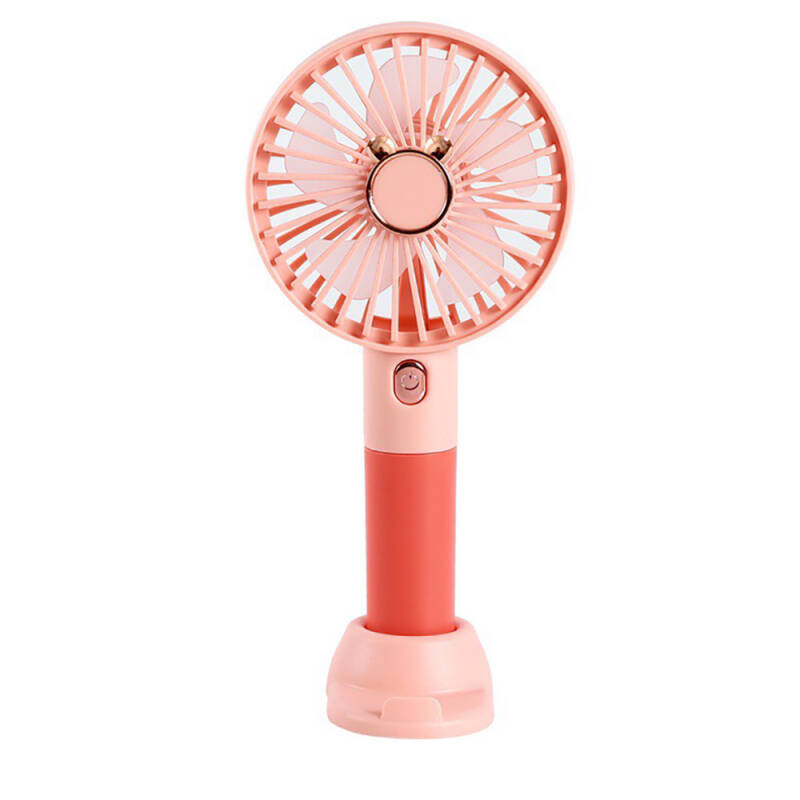 Zore ZB122 Mini Fan Portable Cooling Fan - 1