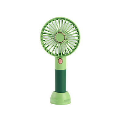 Zore ZB122 Mini Fan Portable Cooling Fan - 8