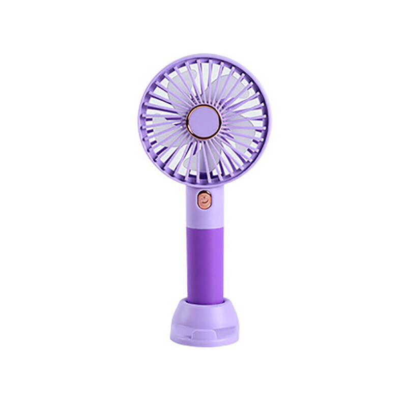 Zore ZB122 Mini Fan Portable Cooling Fan - 9