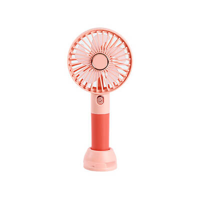 Zore ZB122 Mini Vantilatör Portatif Soğutucu Fan - 10