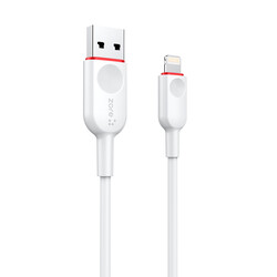 Zore ZCL-02 Lightning Usb Cable - 2