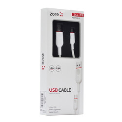 Zore ZCL-03 Type-C Usb Cable - 1