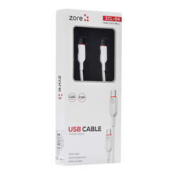 Zore ZCL-04 Type-C To PD Cable - 1