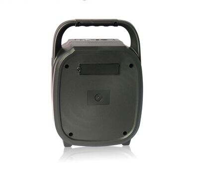 ​Zore ZQS-6110 Bluetooth Speaker With FM Radio Hoparlör - 2
