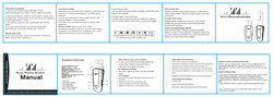 Zore BT-ZR2 Bluetooth Headphone - 9
