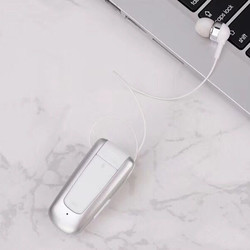 Zore BT-ZR2 Bluetooth Headphone - 2