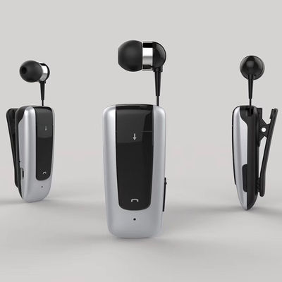 Zore BT-ZR2 Bluetooth Headphone - 1