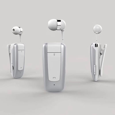 Zore BT-ZR2 Bluetooth Headphone - 3