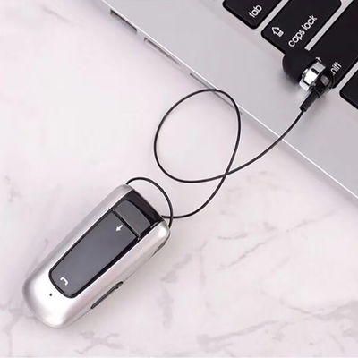 Zore BT-ZR2 Bluetooth Headphone - 4