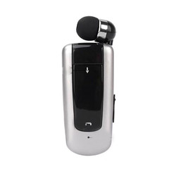 Zore BT-ZR2 Bluetooth Headphone - 5